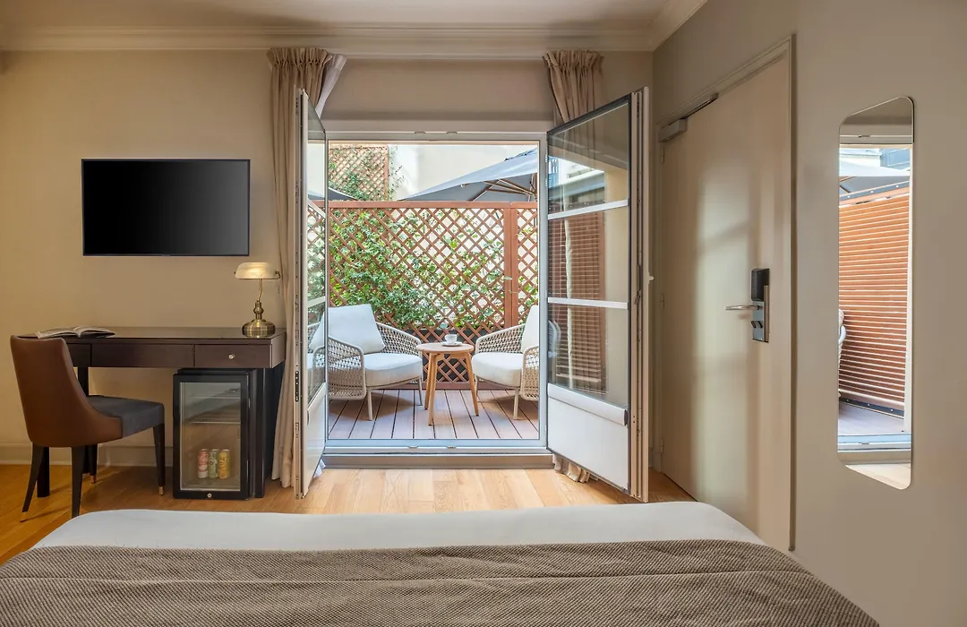Hotel Le Walt By Inwood Hotels-1