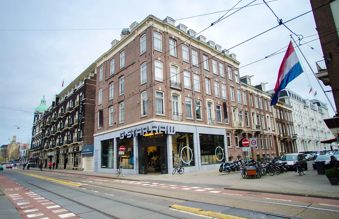 Hotel Cornelisz-1