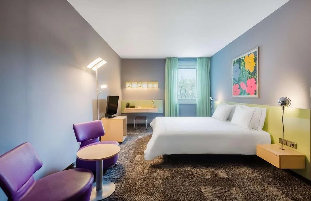 Park Plaza Berlin-1