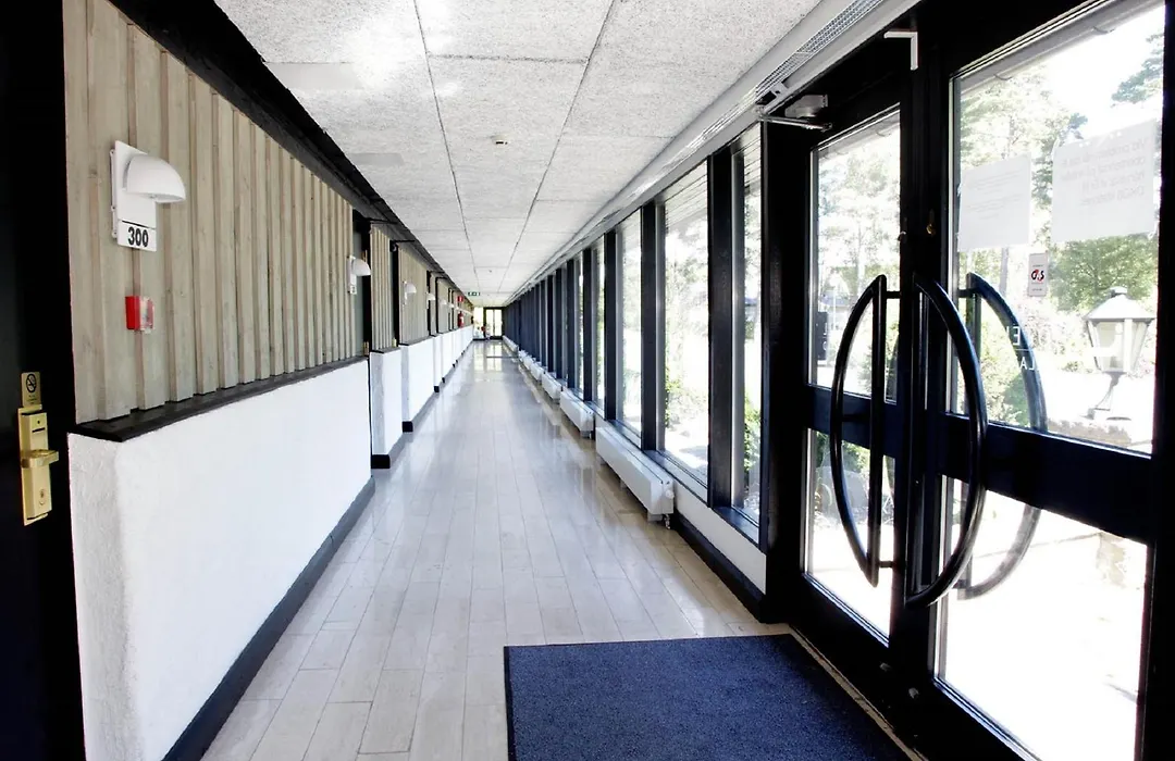 Hotel Småland-1