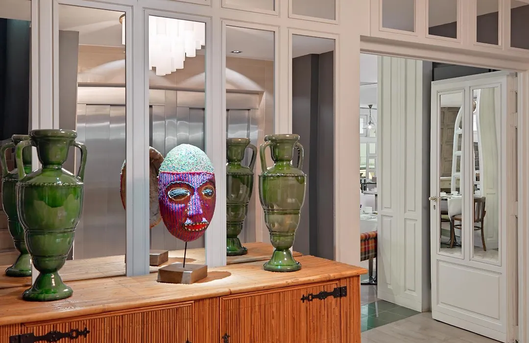 Boutique Hotel H10 Montcada-1