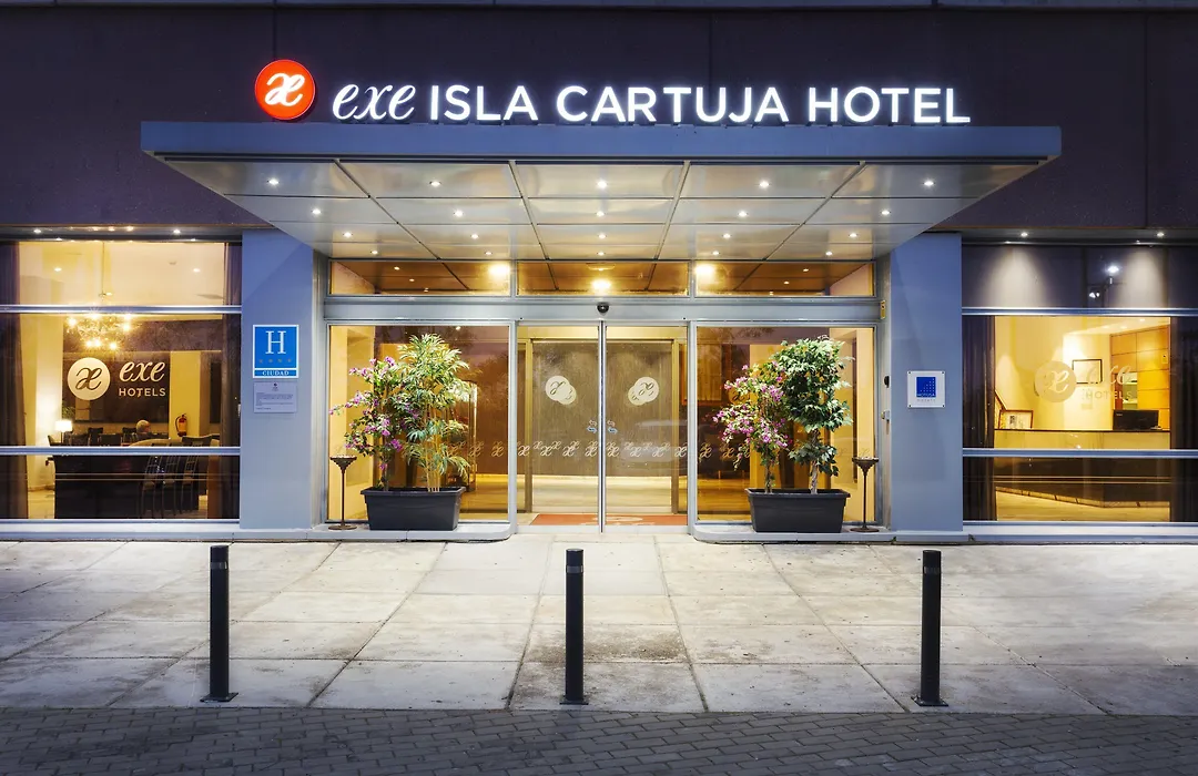 Exe Isla Cartuja-1