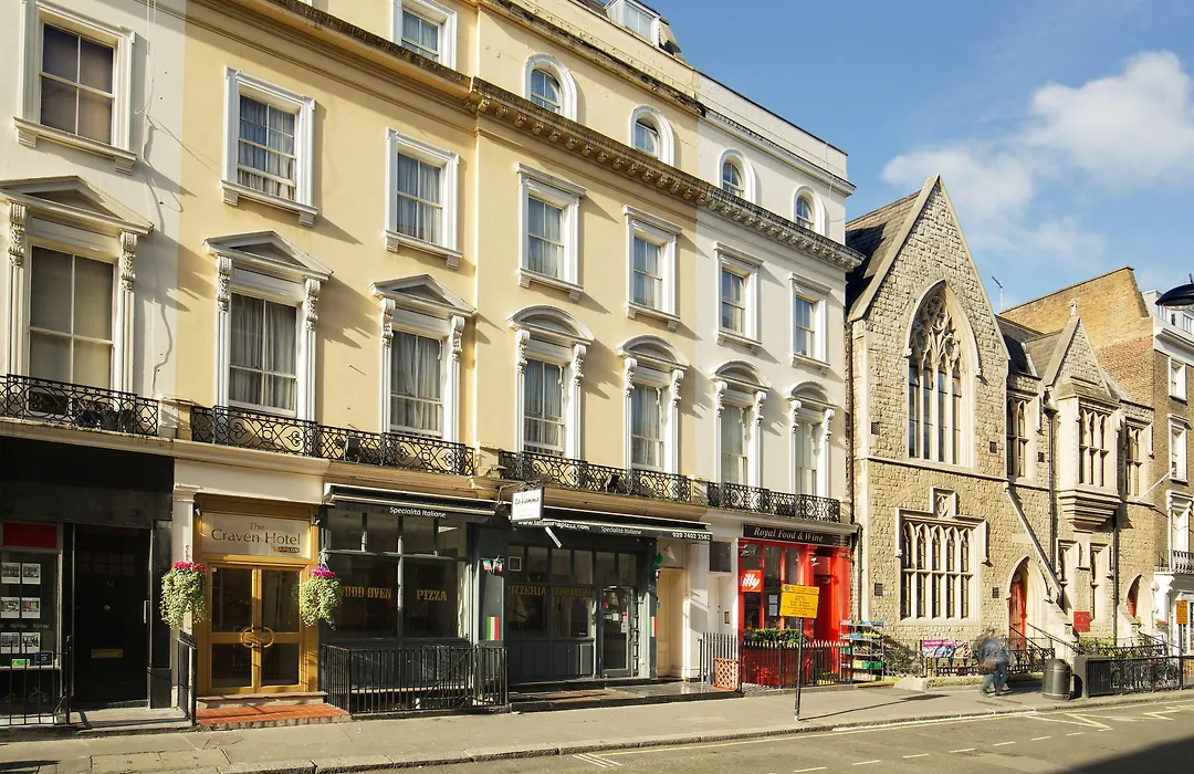 Craven Hotel-1