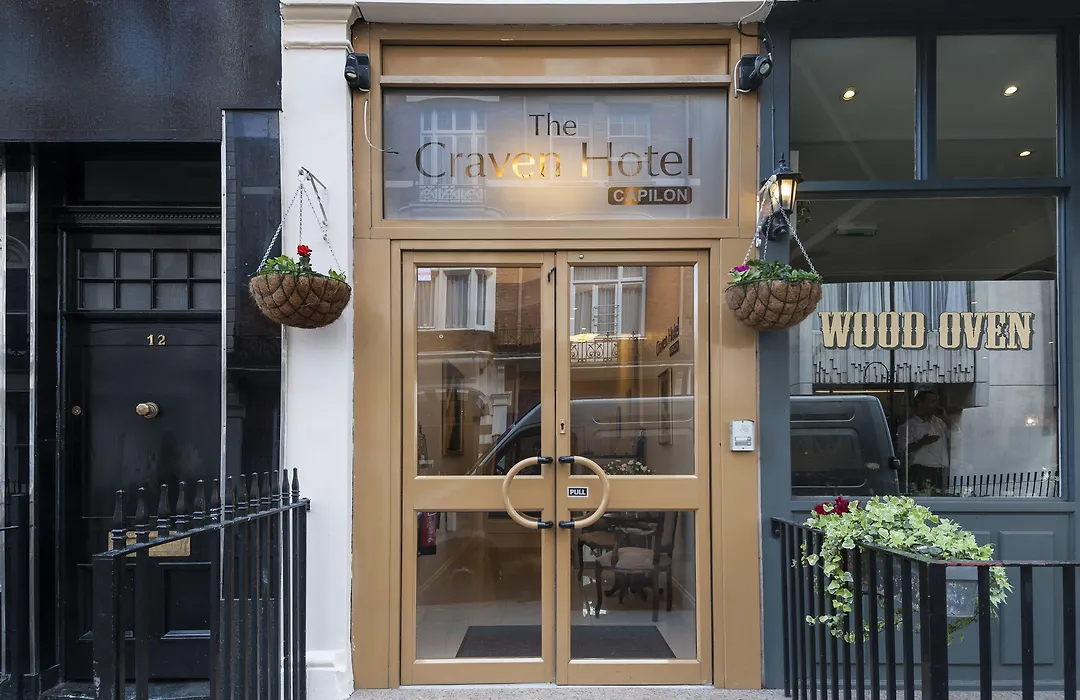 Craven Hotel-1