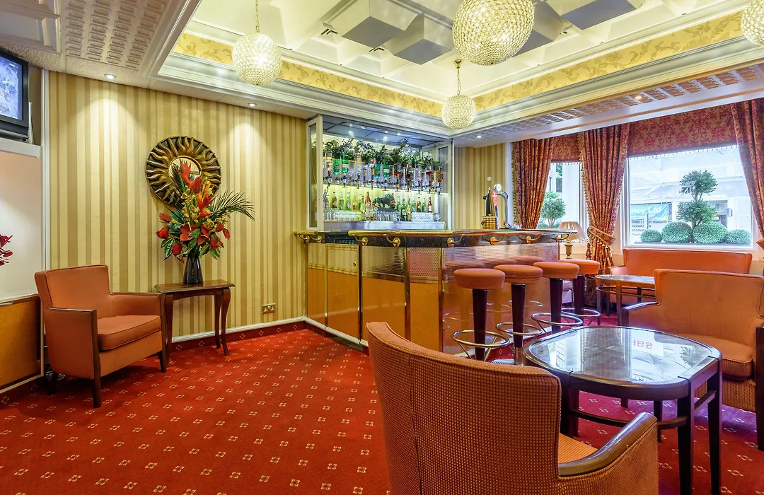 The Montana Hotel-1