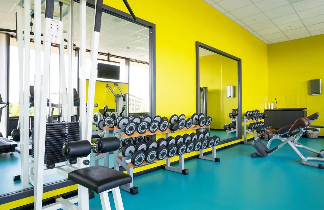 Thon Hotel Arena-1