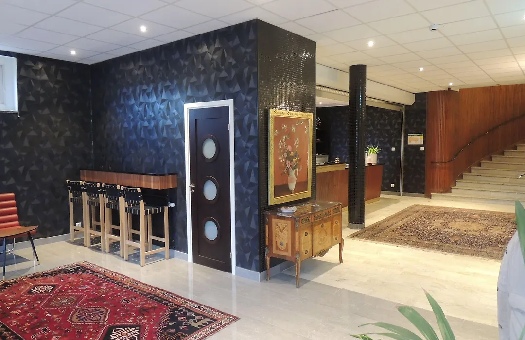 Ronneby Cityhotell-1