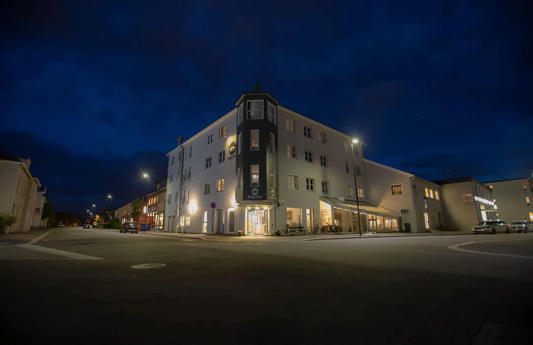 Thon Hotel Skagen-1