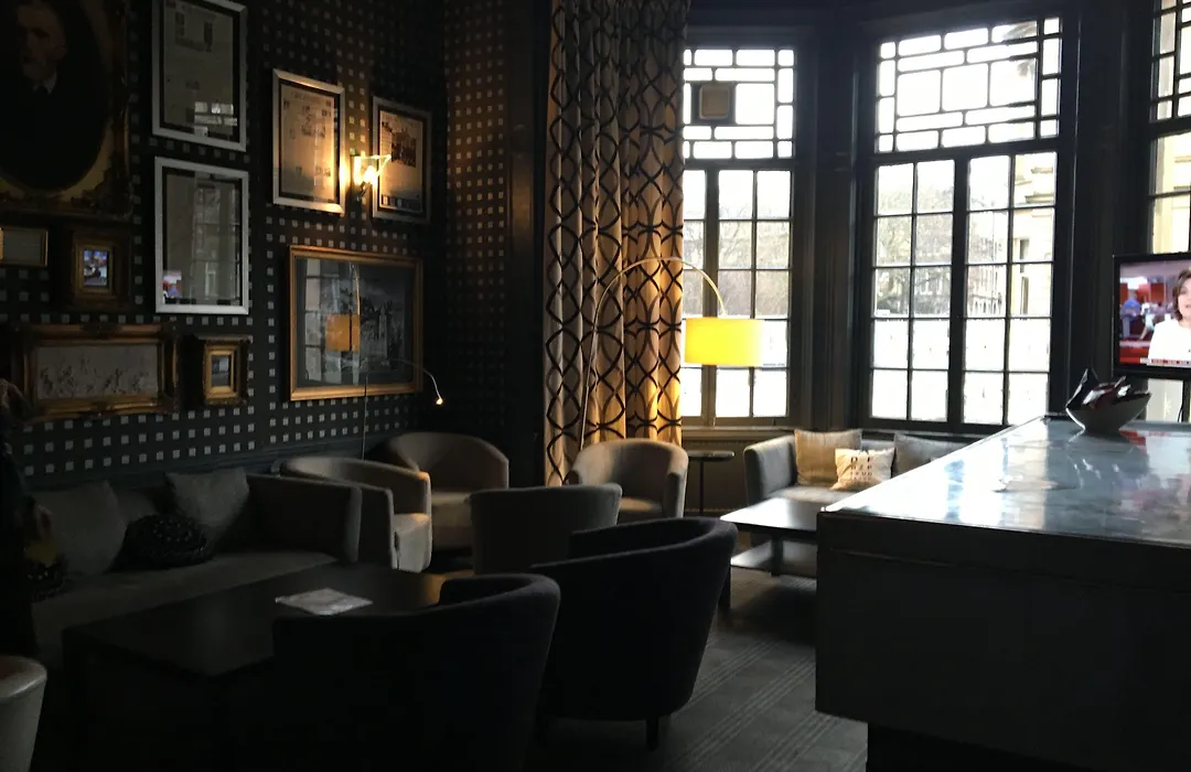 B+B Edinburgh-1