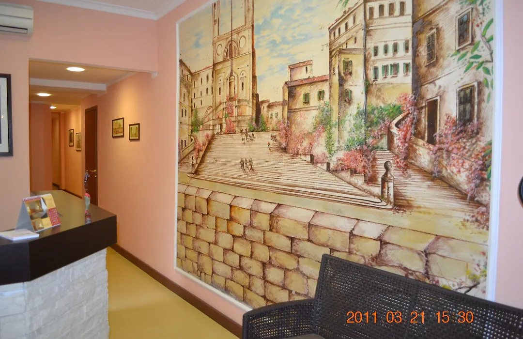 Hotel Everest-1