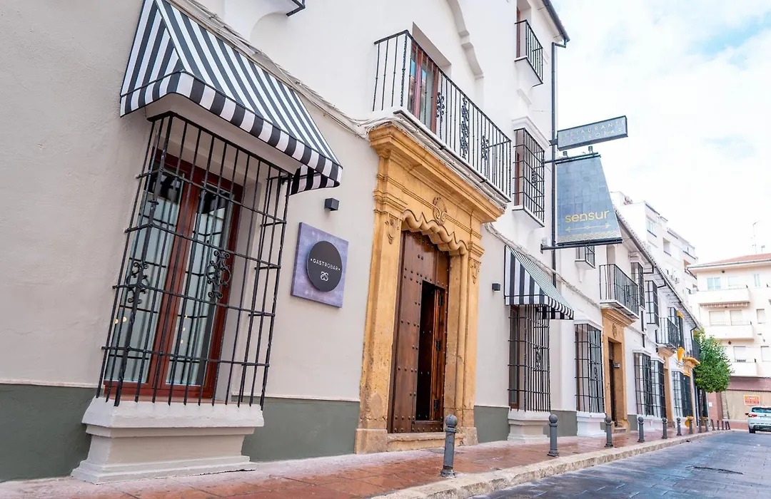Hotel Maestranza-1