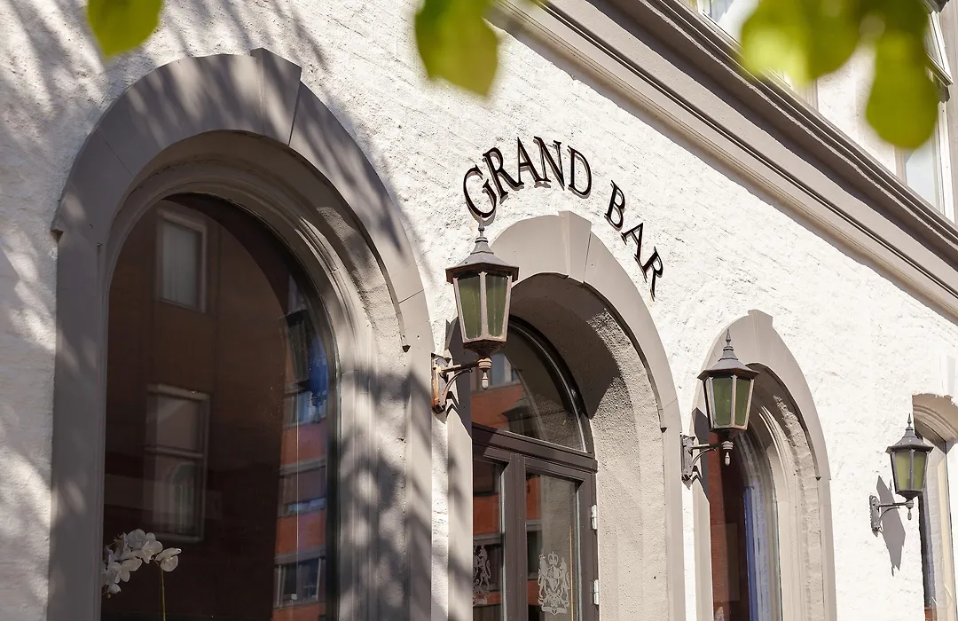 Grand Hotel Arendal-1