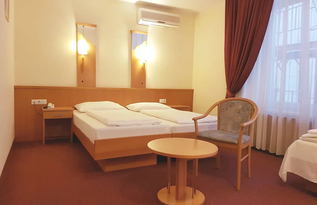 Hotel Haydn-1