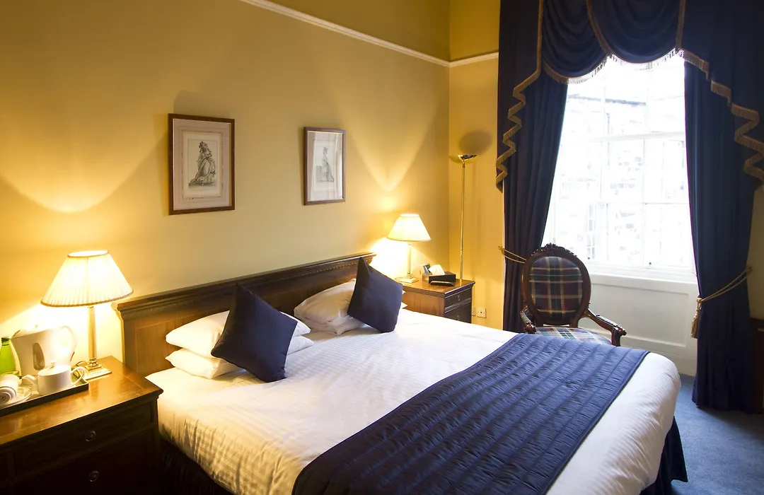 Royal Scots Club-1