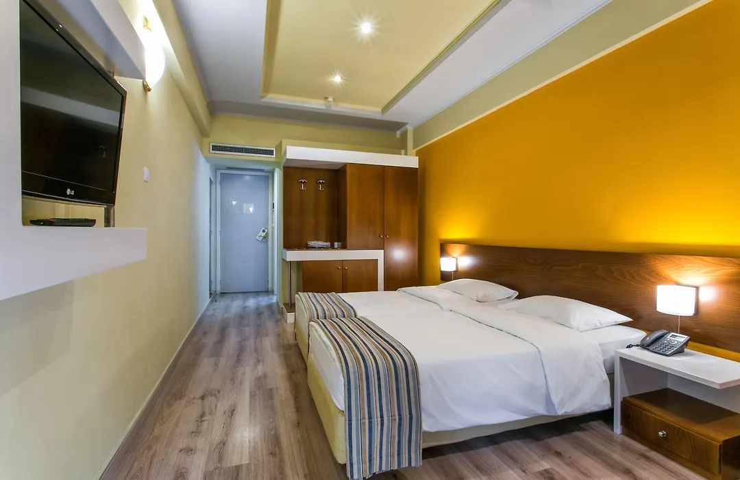 Athens Cypria Hotel-1
