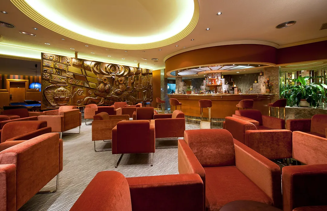 Hotel Don Pancho - Designed For Adults-1