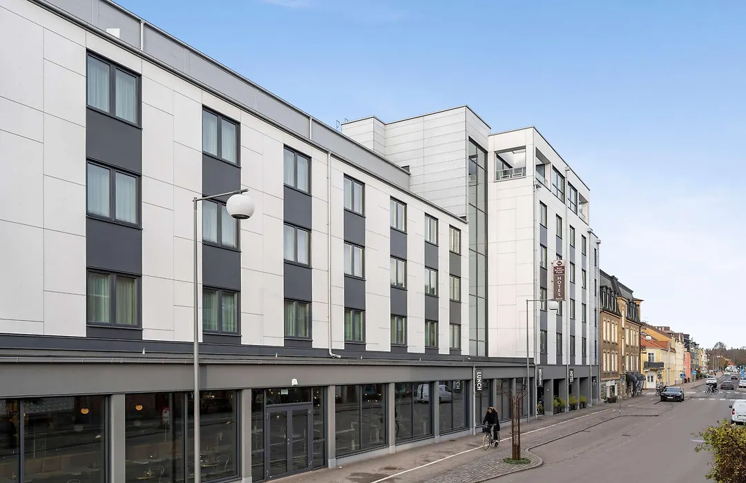 Best Western Plus Hus 57-1