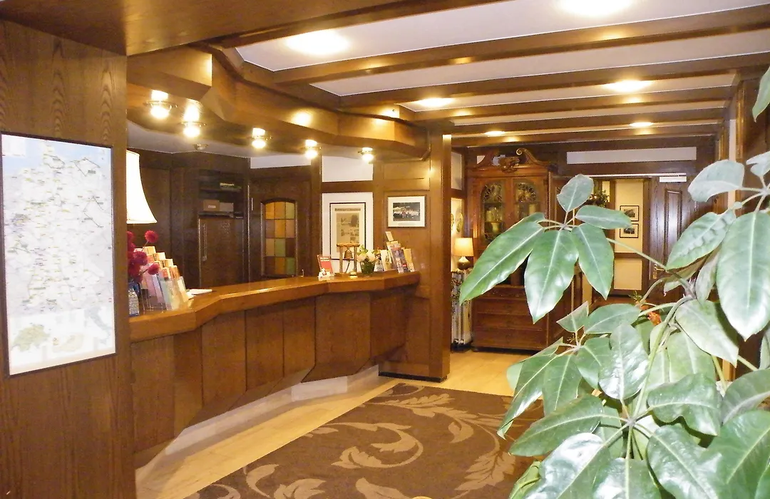 Hotel Paulsen-1