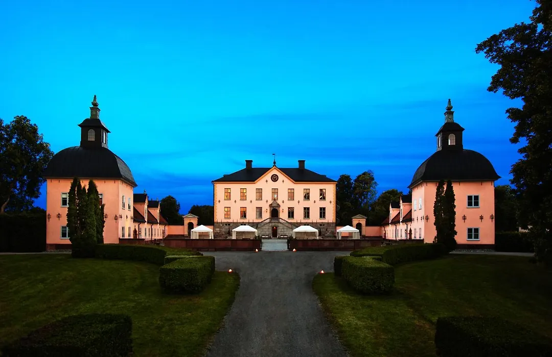 Hesselby Slott-1