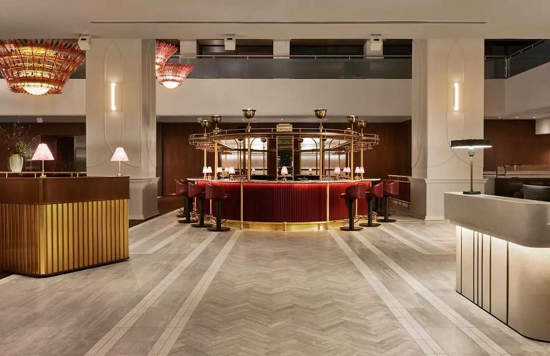 Hilton Toronto-1