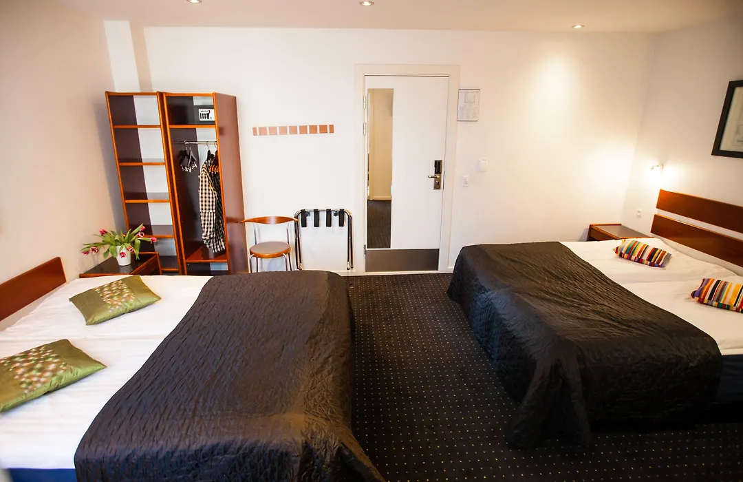 Go Hotel Ansgar-1