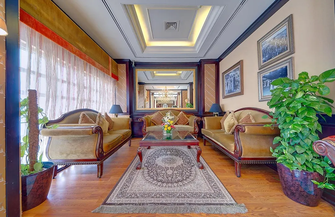 Ascot Hotel-1