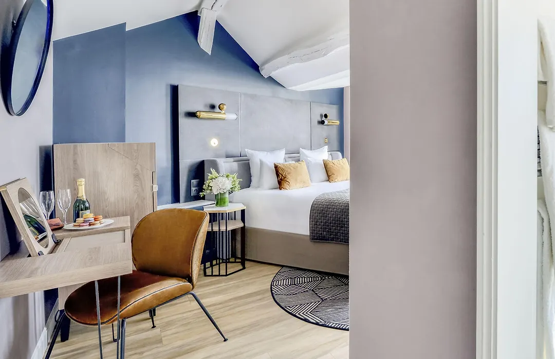 Hotel Opera Opal-1