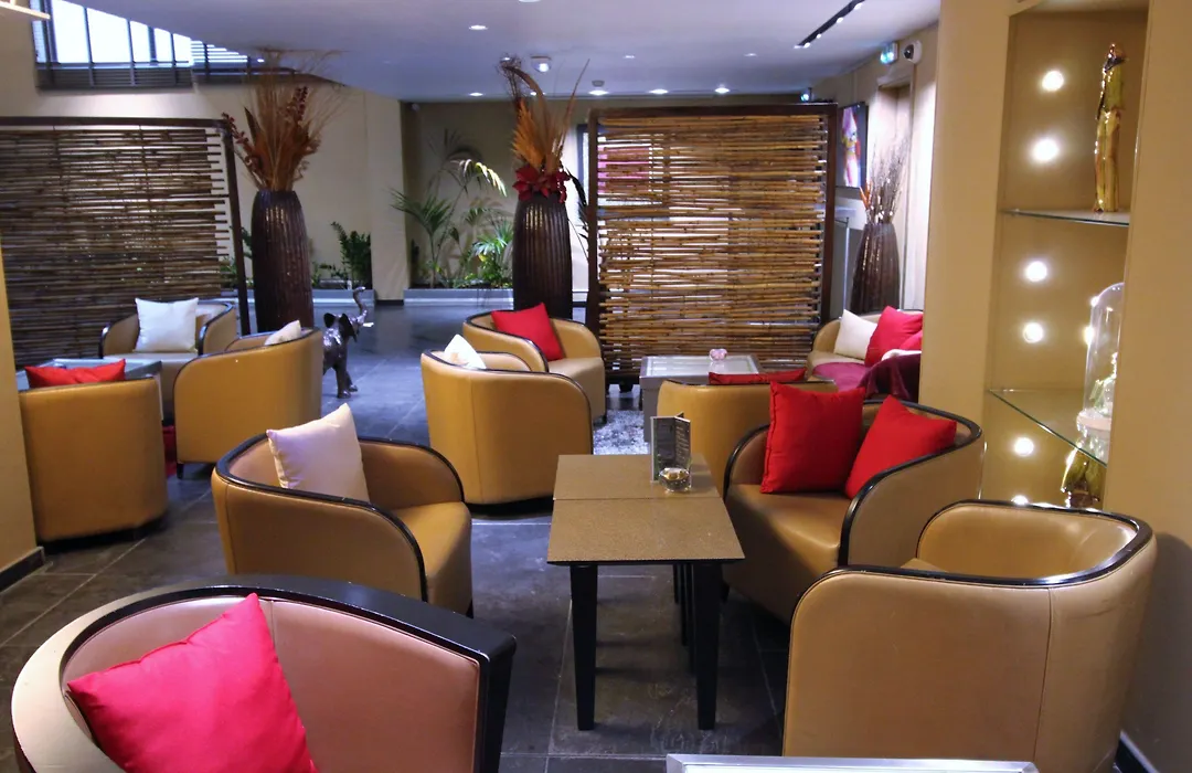 Eden Hotel & Spa-1