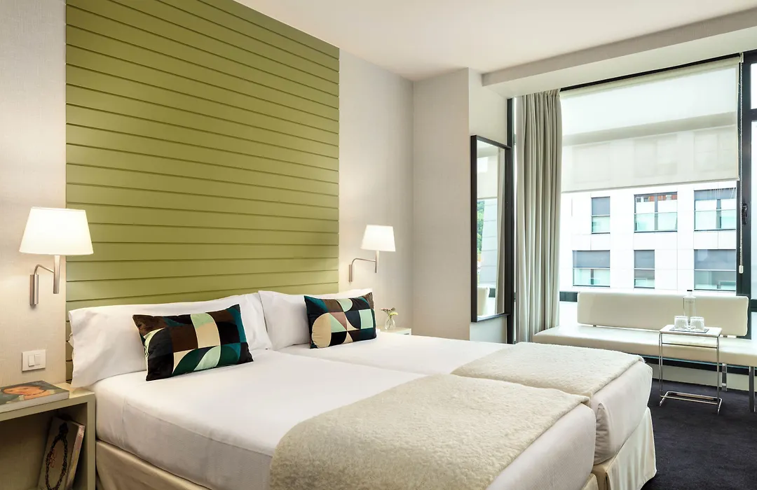 Hotel Miro-1