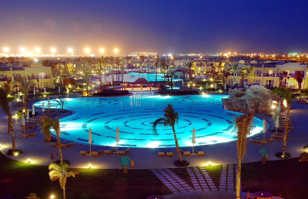 Doubletree By Hilton Sharm El Sheikh Sharm Bay-1