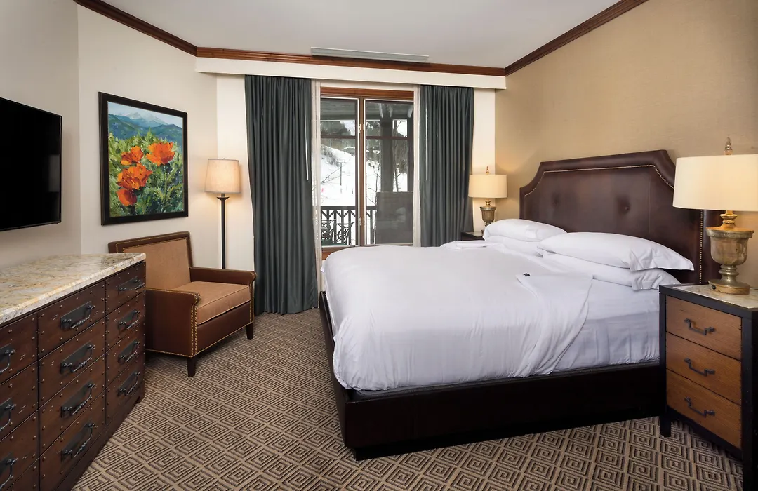 Ritz Carlton, Aspen Highlands-1