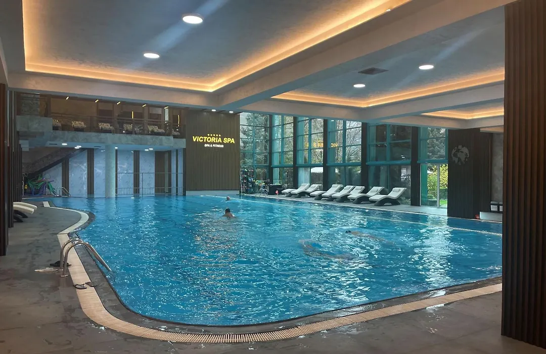 Ramada By Wyndham Sofia City Center-1