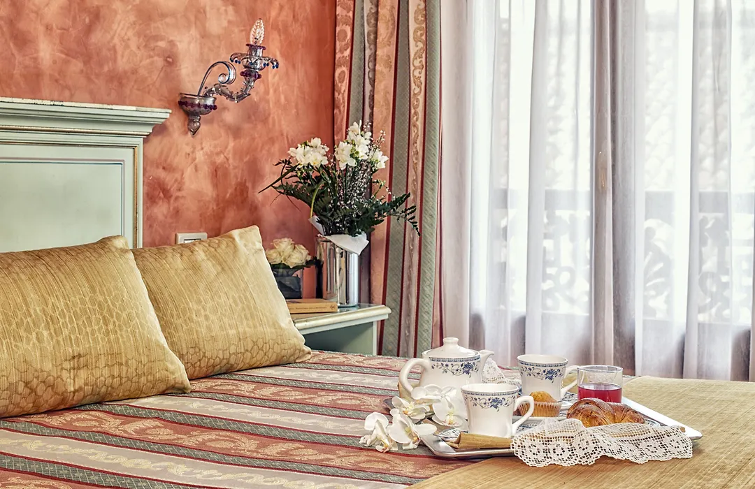 Hotel Firenze-1