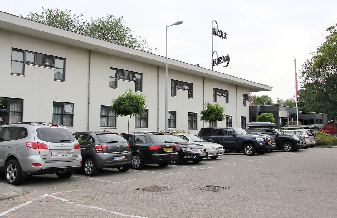 Bastion Hotel Amsterdam Noord-1