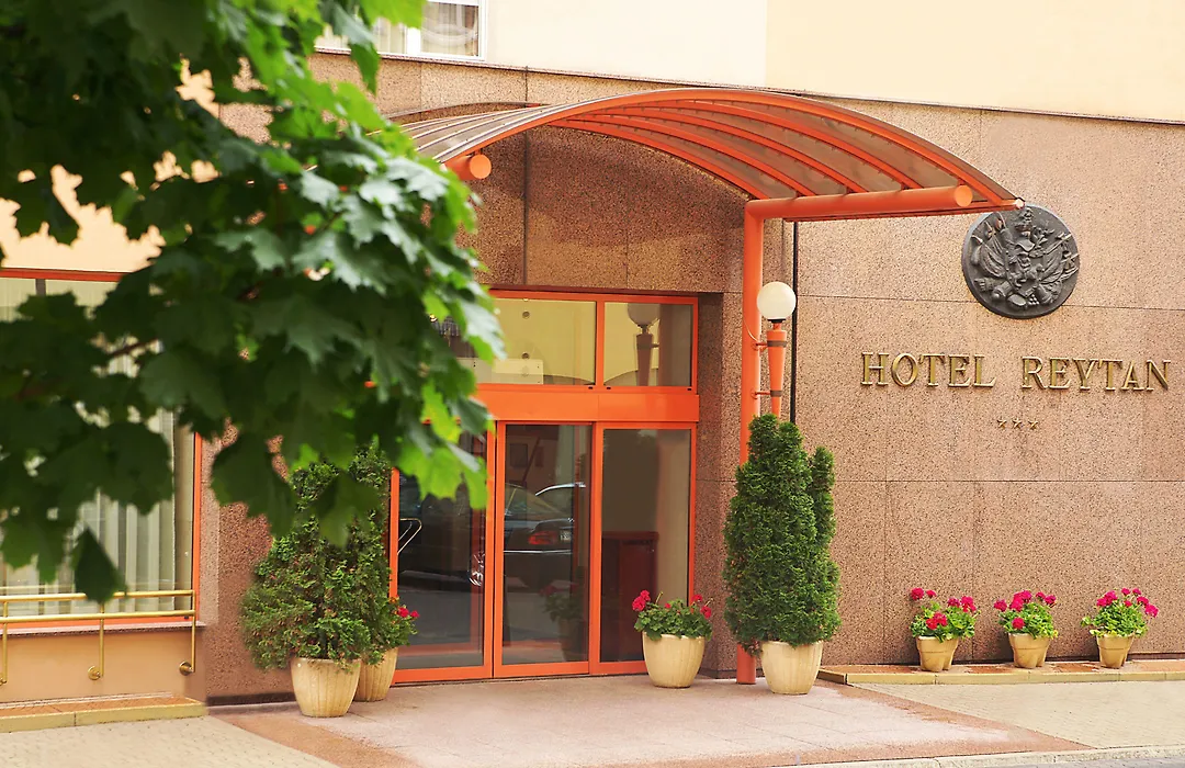 Hotel Reytan-1
