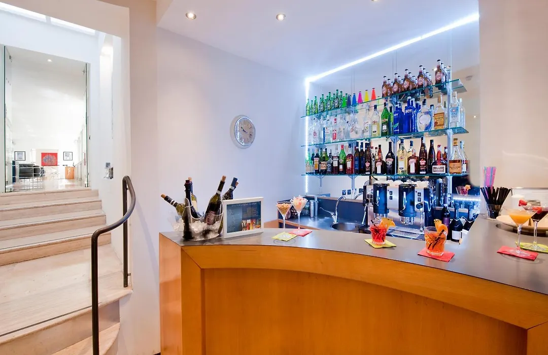 Best Western Ars Hotel-1