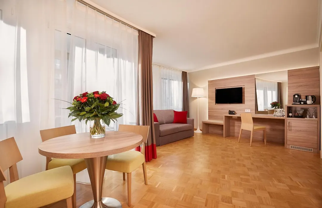 Hyperion Hotel Berlin-1