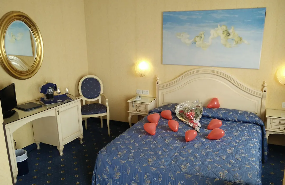 Hotel Ca' Formenta-1