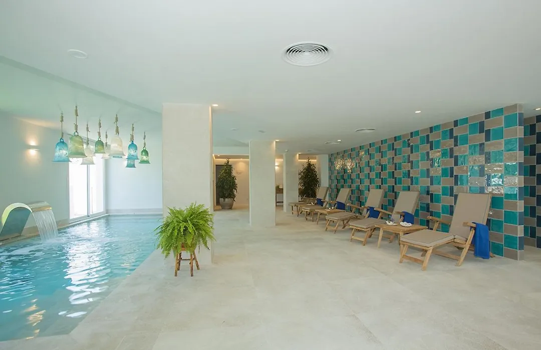 Myseahouse Flamingo - Adults Only 4* Sup-1