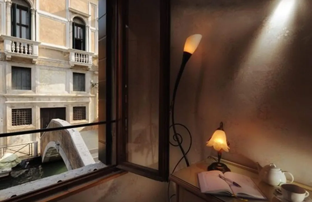 Hotel Tintoretto-1
