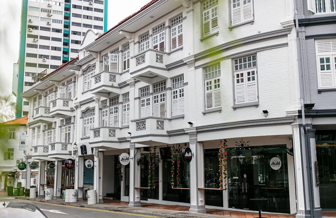 Hotel 1929-1