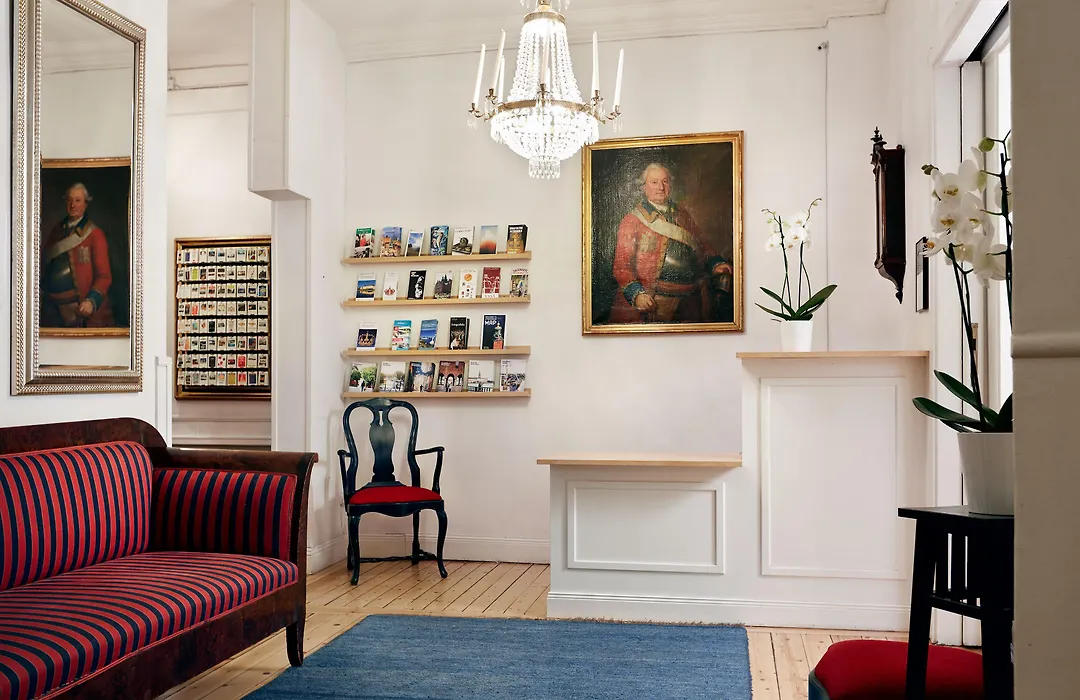 Hotel Hornsgatan-1
