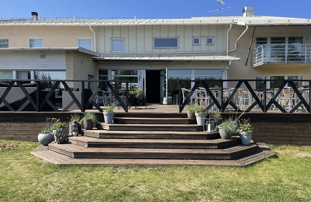 Best Western Hotel Botnia-1