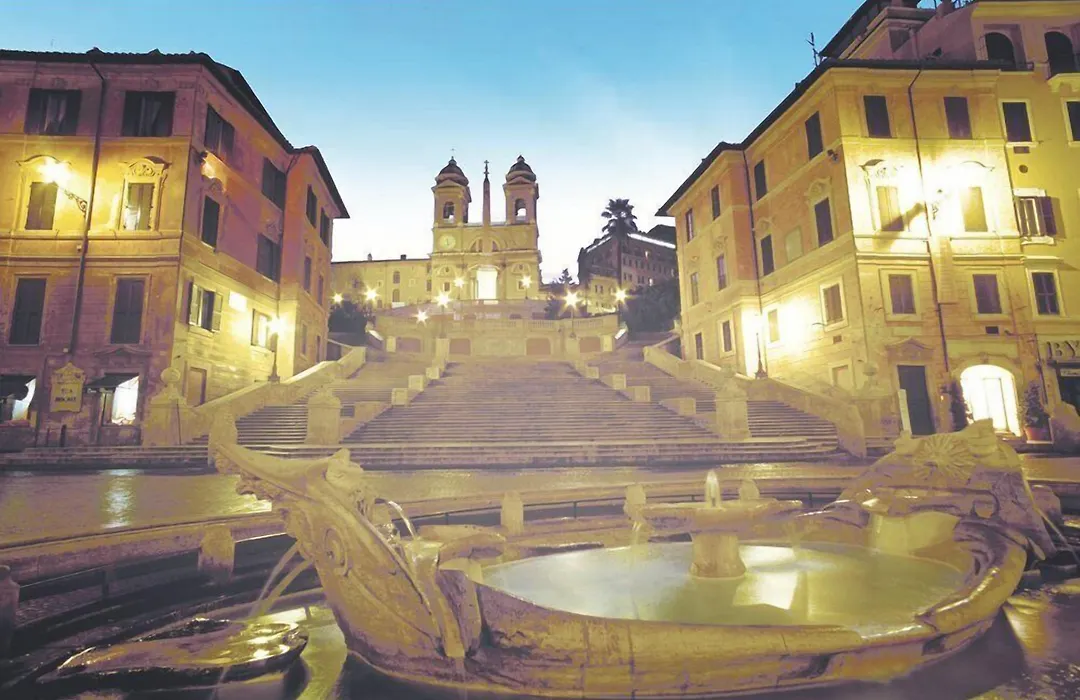 Royal Palace Luxury Hotel-1