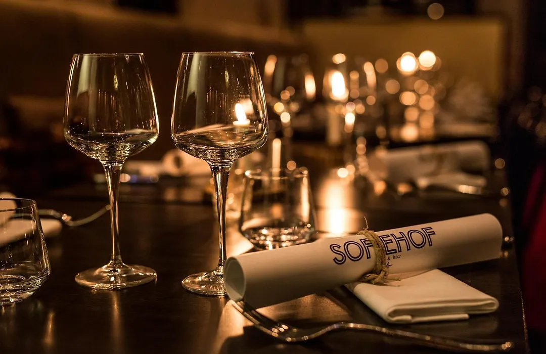 Profilhotels Savoy-1