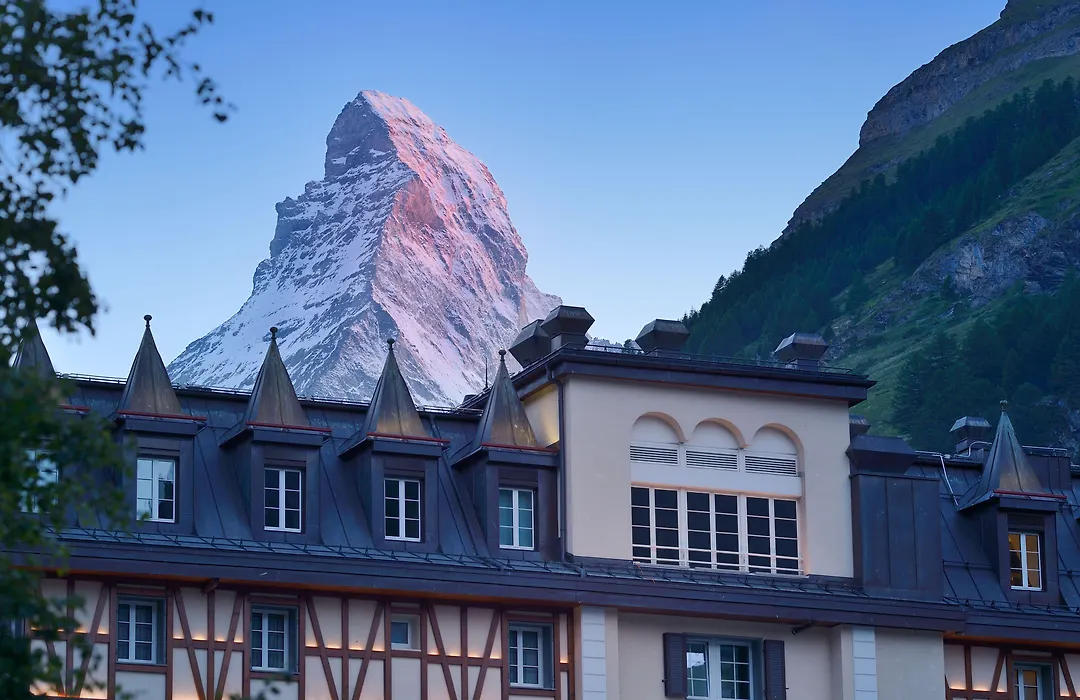 Mont Cervin Palace-1