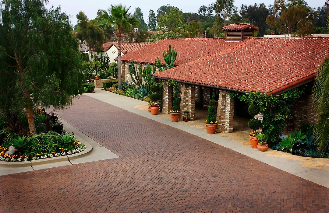 Estancia La Jolla Hotel & Spa-1