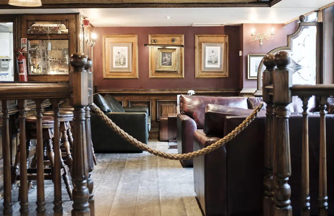 The Mad Hatter Hotel-1