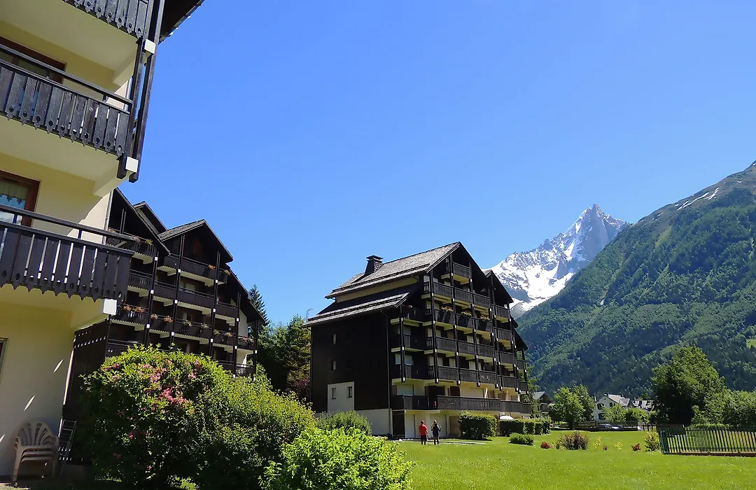 Les Balcons Du Savoy-1