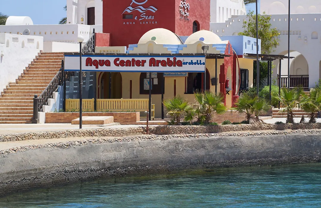 Arabia Azur Resort-1